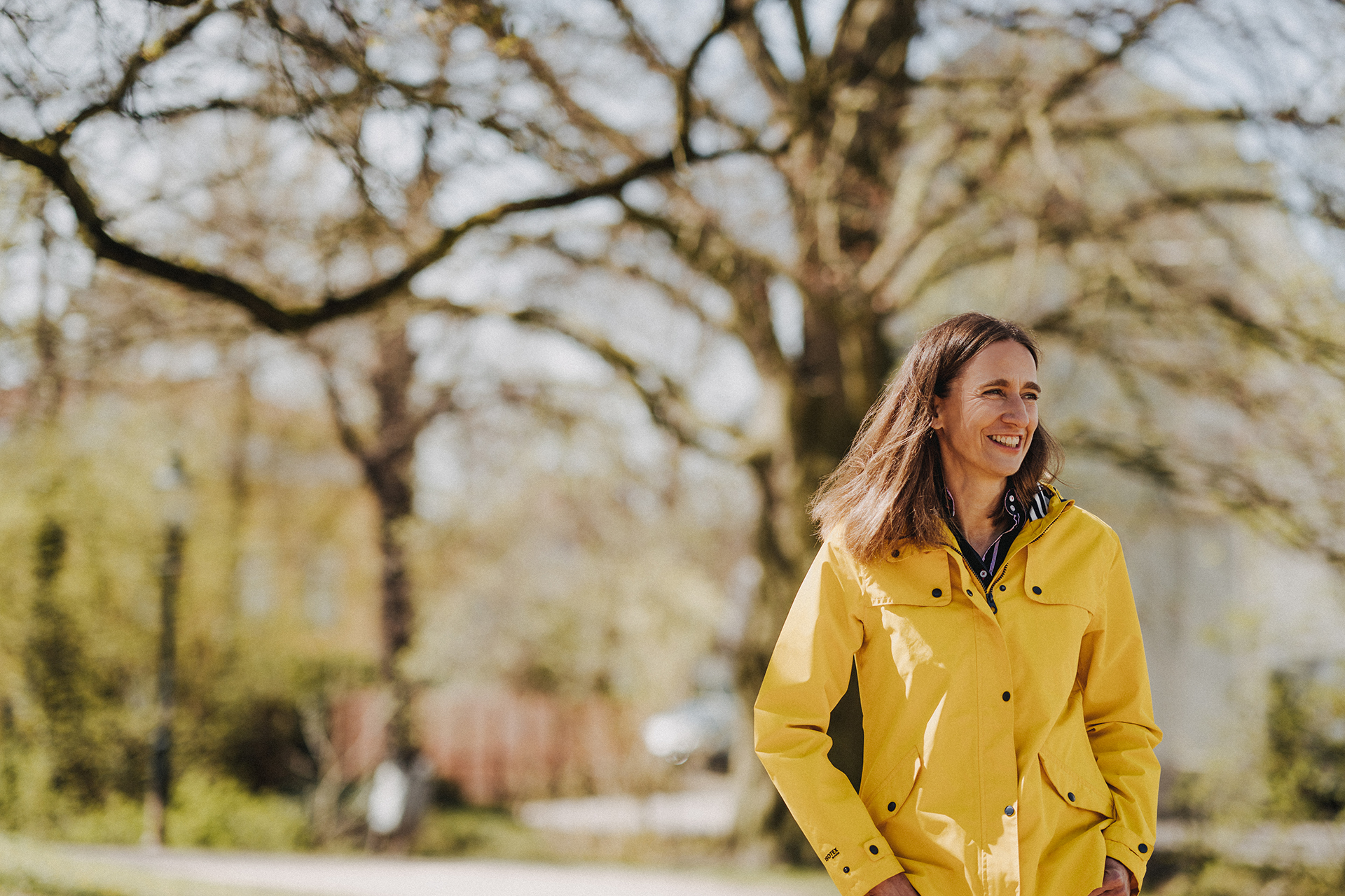 Pia Gerdes - Tiergestütztes Coaching